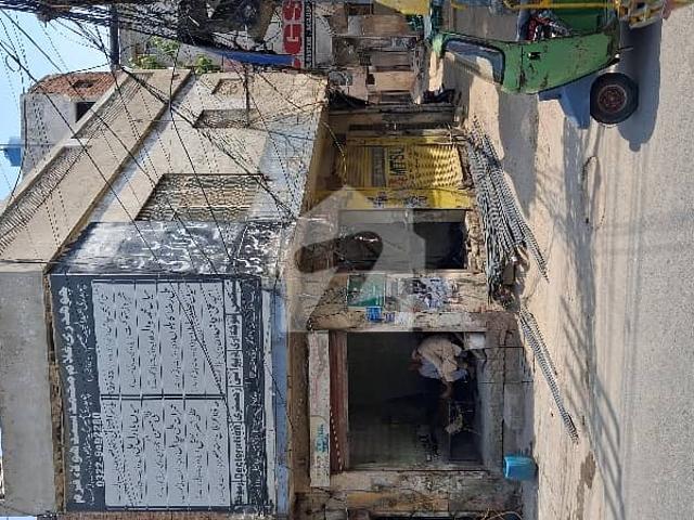 Building for sale in Rawalpindi, Islamabad Capital Territory
