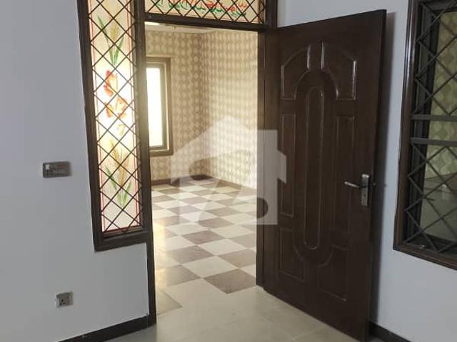 House for sale in Rawalpindi, Islamabad Capital Territory