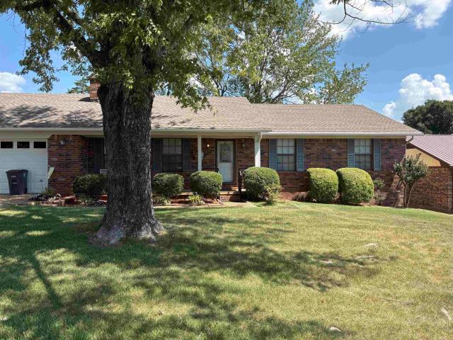 House for sale in Ark