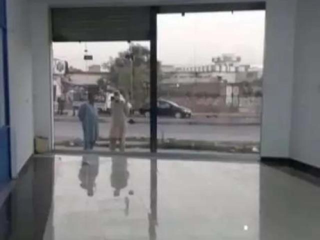 Commercial for rent in Miana Pura, سیالکوٹ