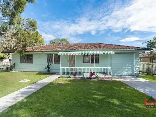 House for rent in Toombul, Queensland