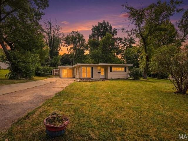 House for sale in Florissant, Missouri