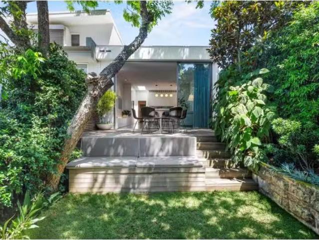 Condo for rent in Sydney, New South Wales
