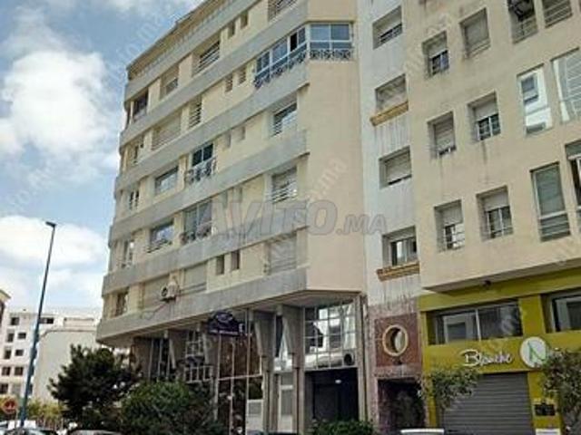 Propriété vente à Anfa, Gharb-Chrarda-Beni Hssen