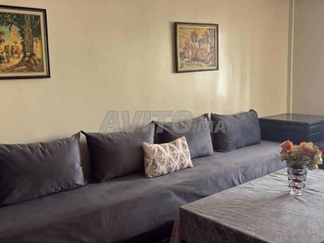 Appartement location à Anfa, Gharb-Chrarda-Beni Hssen
