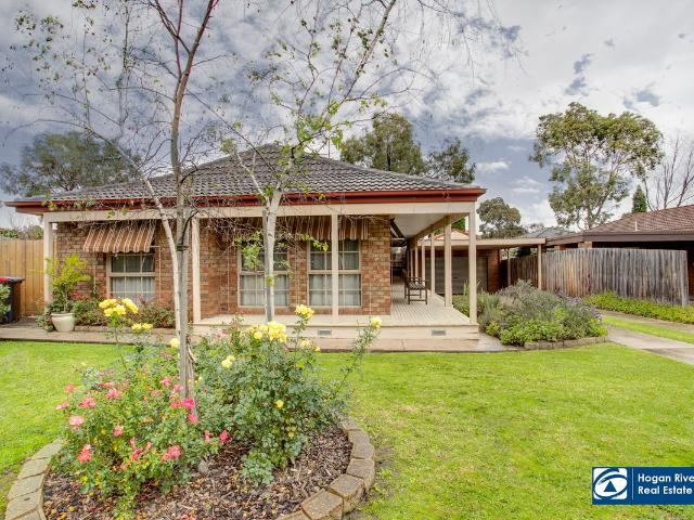 House for rent in Knox Gardens, Melbourne