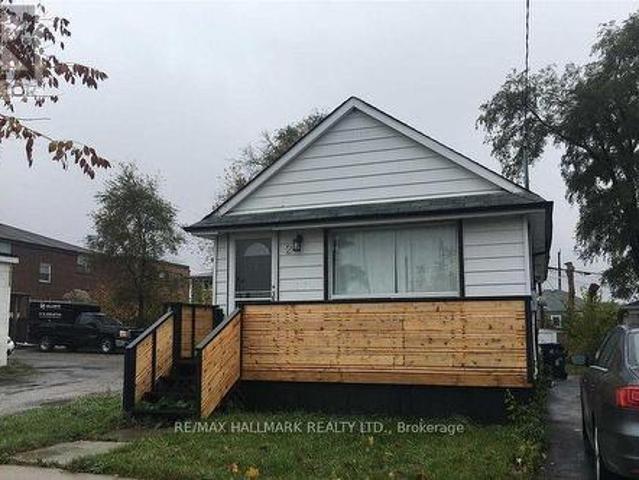House for sale in Woburn, Ontario