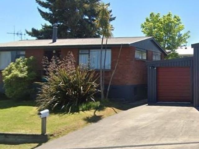 House for rent in Richmond Heights, Waikato