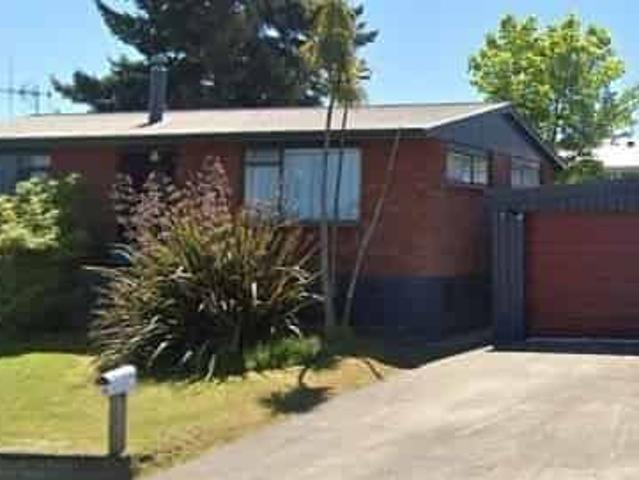 House for rent in Richmond Heights, Waikato