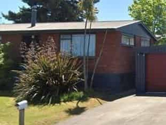 House for rent in Richmond Heights, Waikato