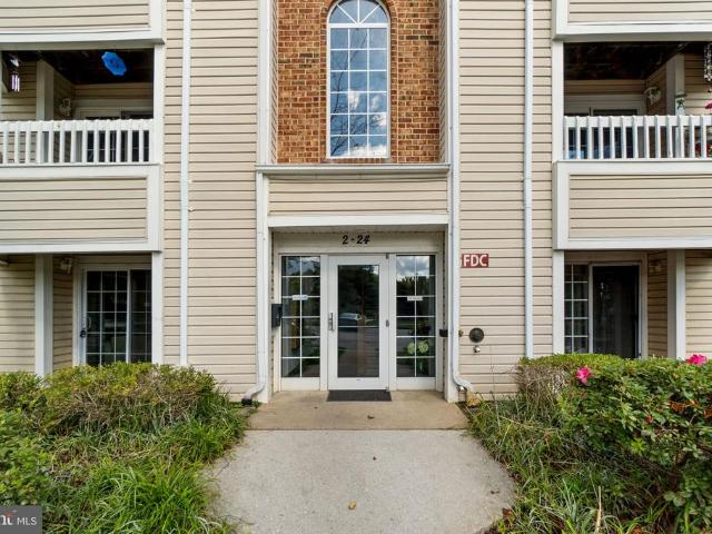 Condo for sale in Village of Timber Grove, Reisterstown