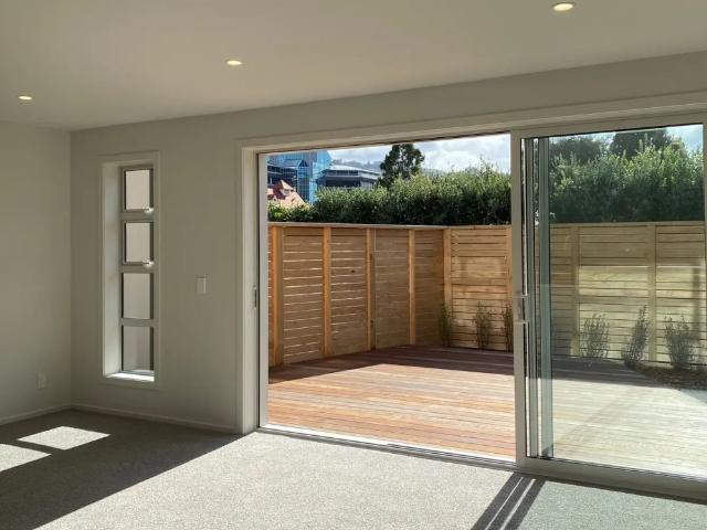 House for rent in Days Bay, Wellington