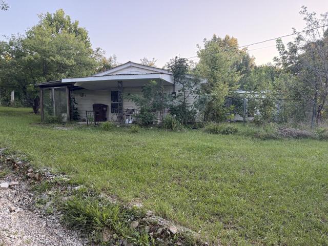 Land for sale in Garrard, Kentucky