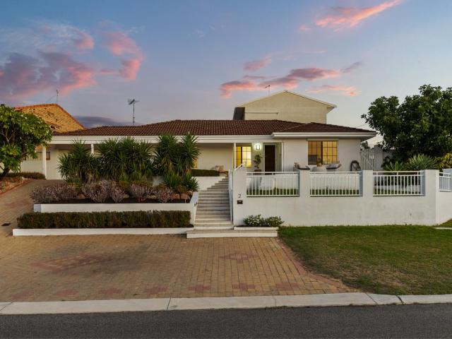 House for sale in Sorrento, Western Australia