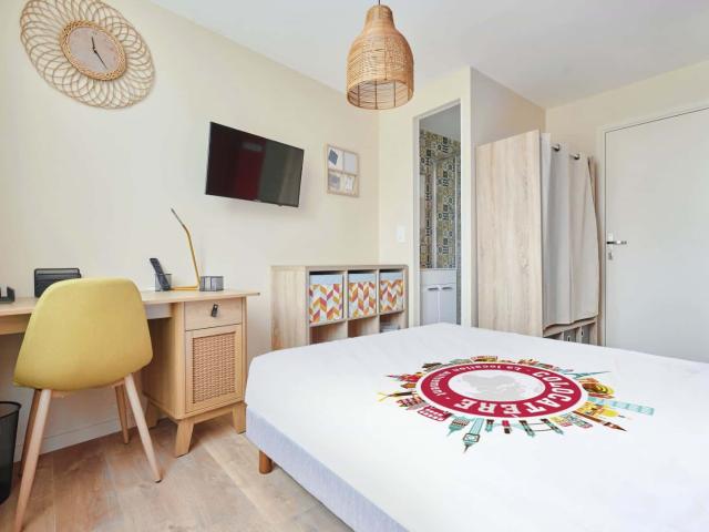 Appartement location à Troyes
