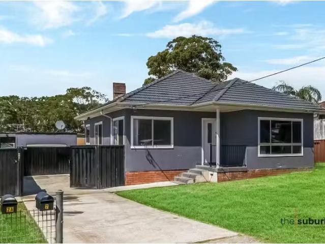 House for rent in Sydney, New South Wales