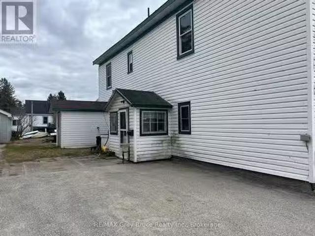 House for sale in Brockton, Ontario