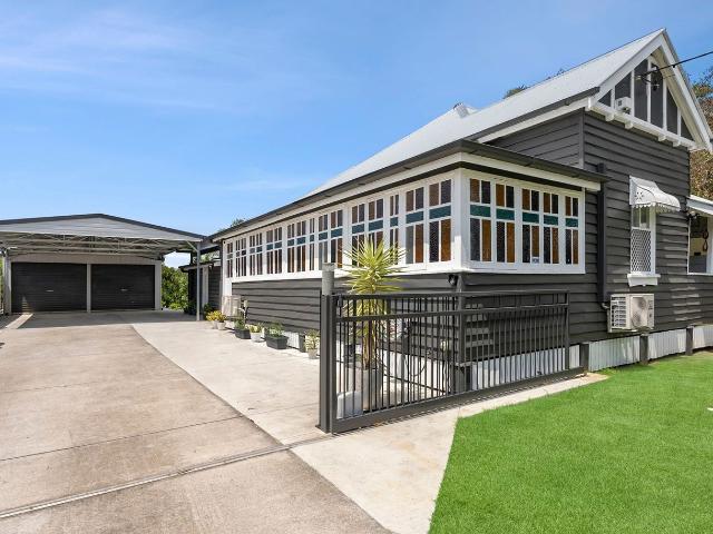 Apartment for rent in Toombul, Queensland