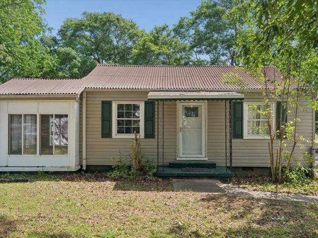 House for sale in Greenville, South Carolina