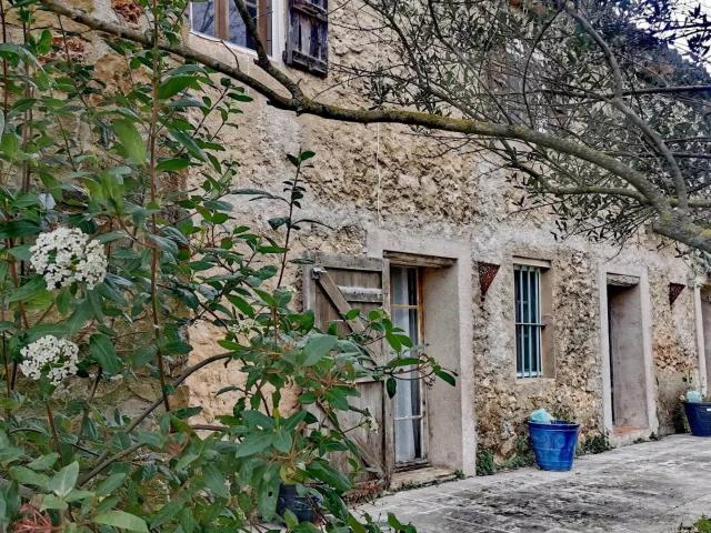 Maison vente à Brignoles, Entrecasteaux
