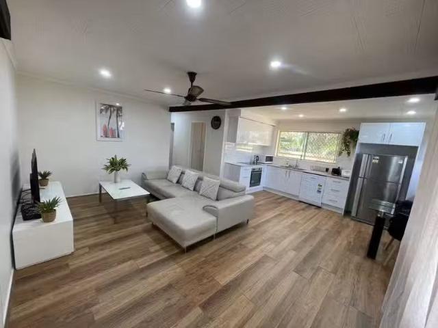 House for rent in Pacific Fair