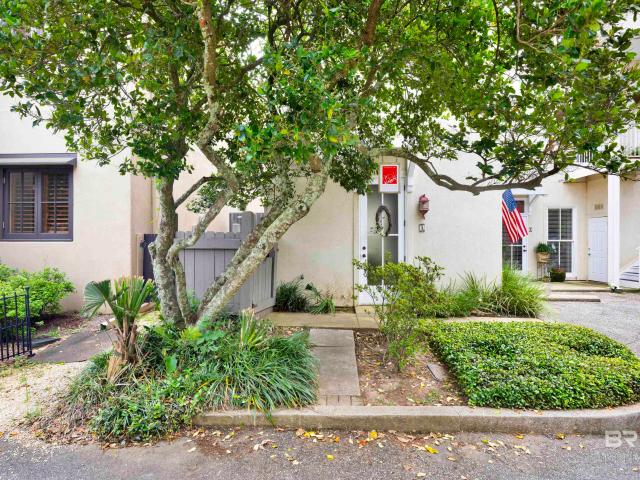 House for sale in Fairhope, Alabama