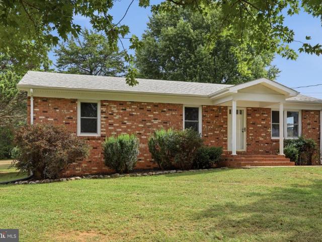 House for sale in Virginia