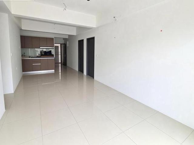Condominium for sale in Kajang, Langat