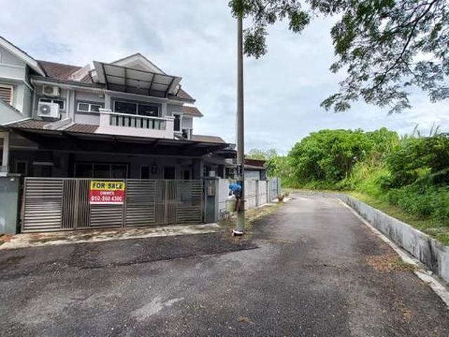 Terraced House for sale in Perak, Taiping