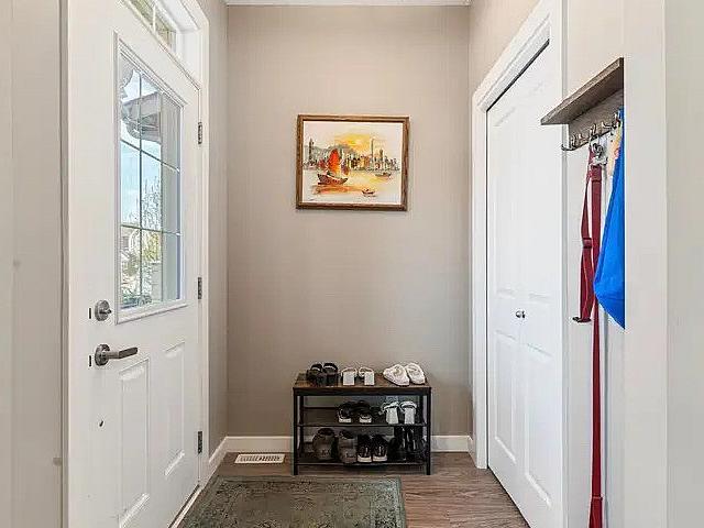 Duplex for rent in Wedgewood, Alberta