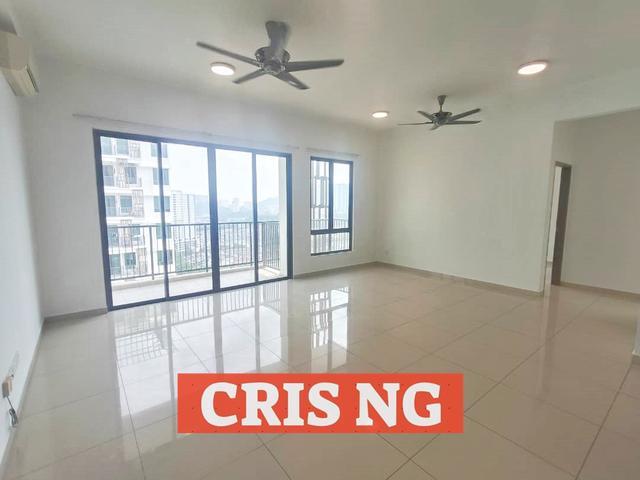 Condominium for sale in Barat Daya, George Town