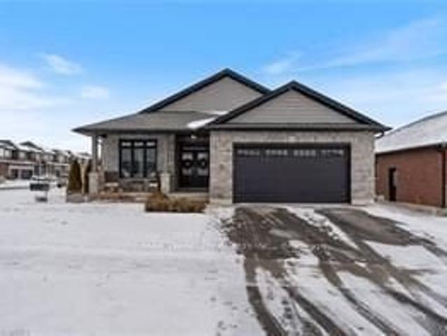 House for sale in Guelph, Ontario
