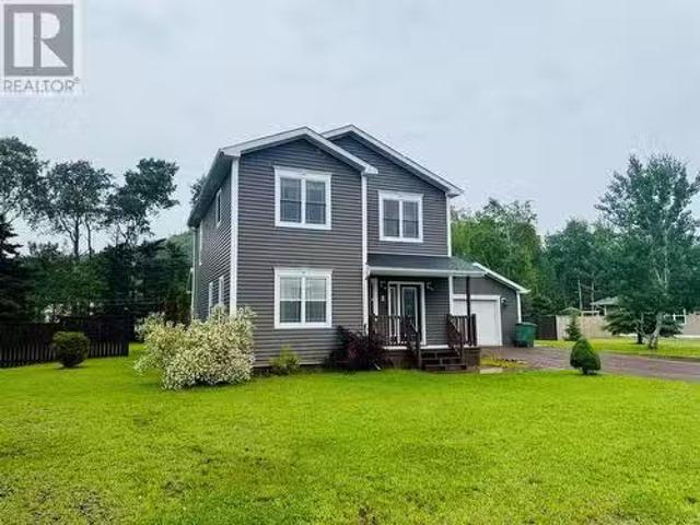House for sale in Springdale, Newfoundland And Labrador