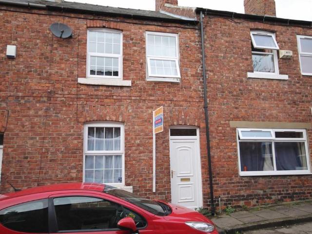 Apartment for rent in Elvet, Durham
