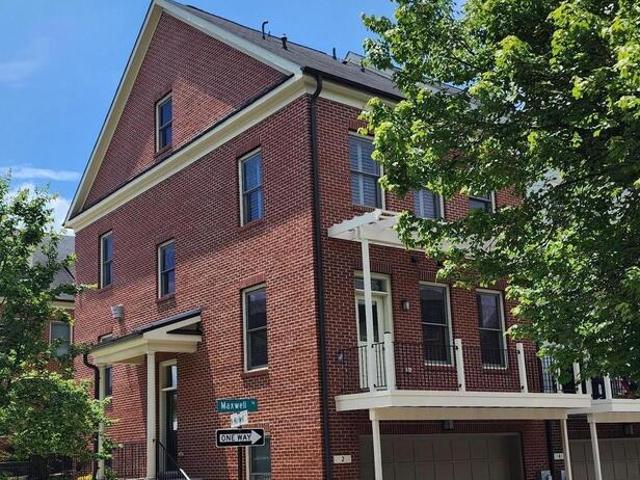 Townhouse for rent in Frederick