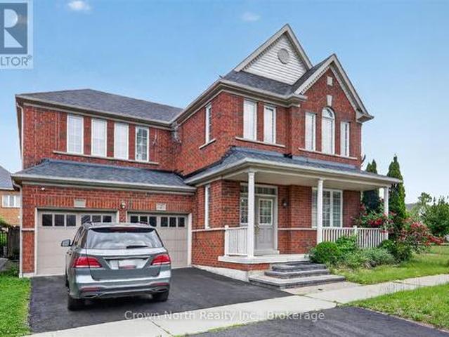 House for sale in Durham, Ontario