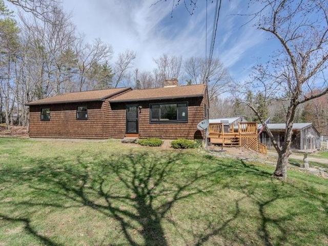 House for sale in New Hampshire