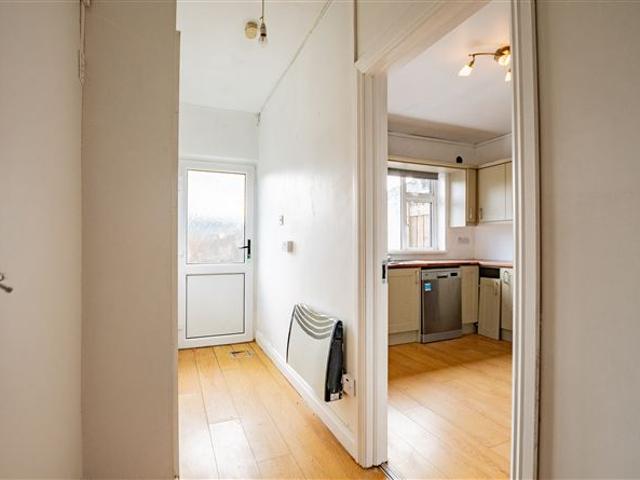 Terraced House for sale in Mullingar, North Tipperary