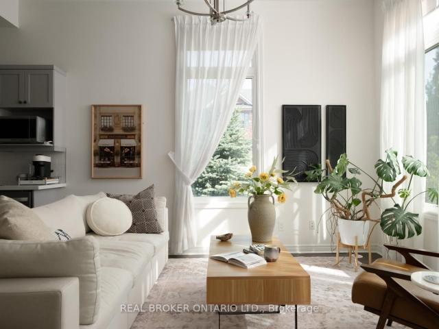 Townhouse for sale in Woburn, Ontario