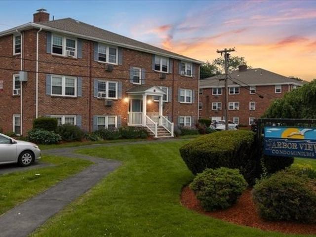 Condo for sale in Danvers, Massachusetts