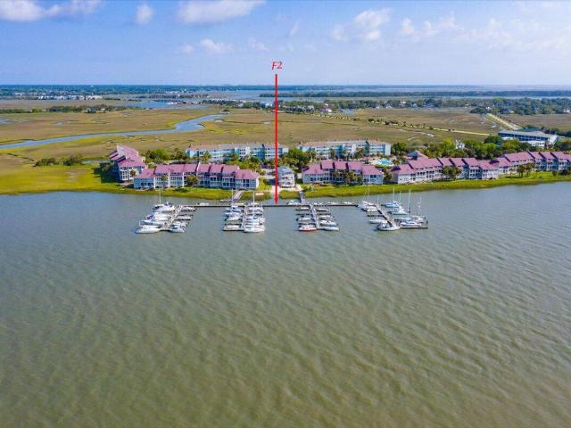 Property for sale in Folly Beach, South Carolina