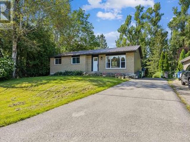 House for sale in Grey, Ontario