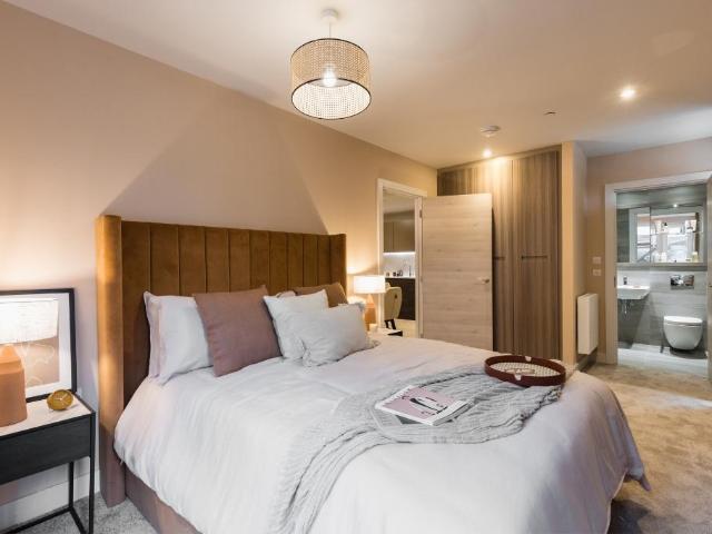 Apartment for rent in Tollcross, City of Edinburgh