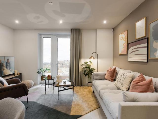 Room for rent in Tollcross, City of Edinburgh