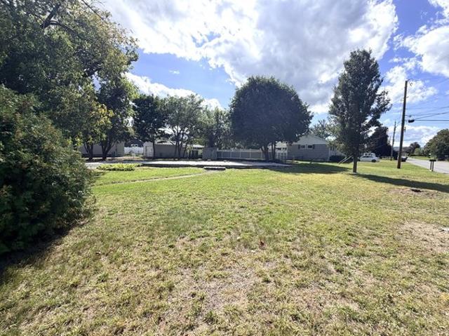 Land for sale in Town of Peru, Clinton County