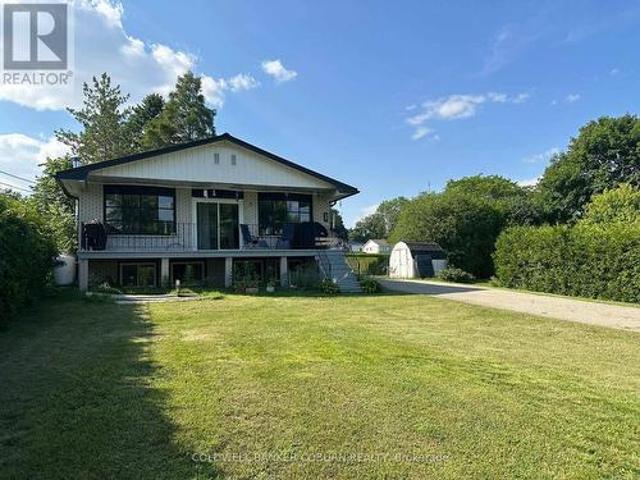 House for sale in Augusta, Ontario