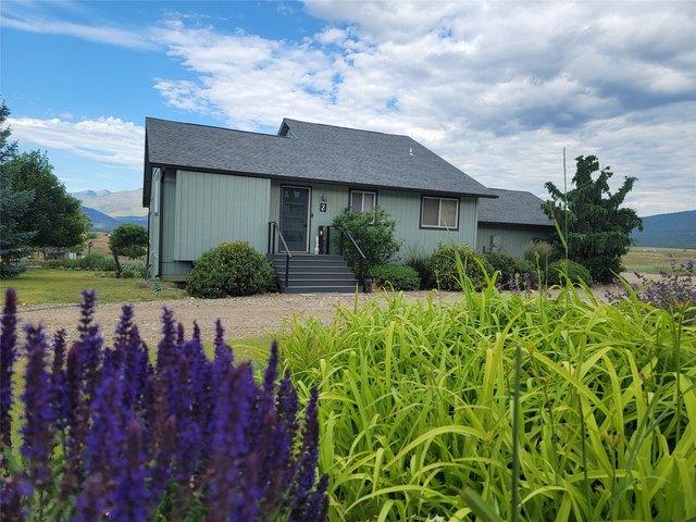 House for sale in Sanders, Montana
