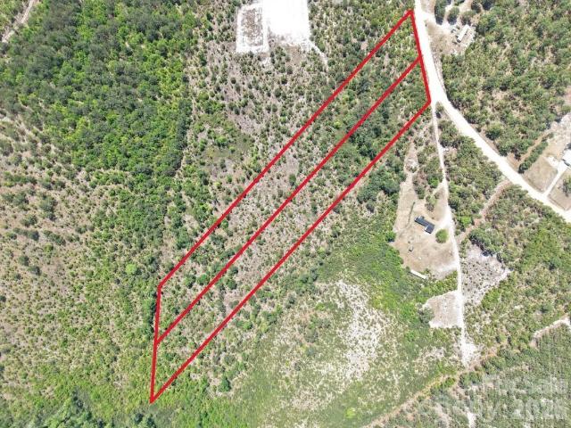 Land for sale in Patrick, South Carolina