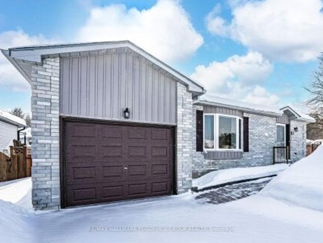 House for sale in Essa, Ontario