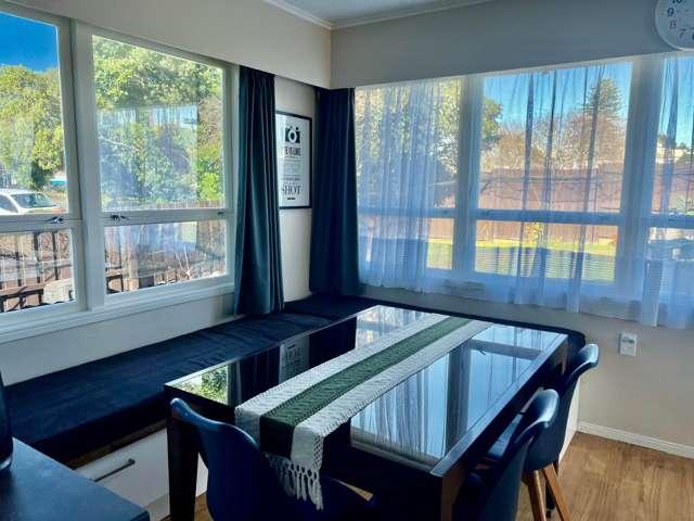 Apartment for rent in Waiuku
